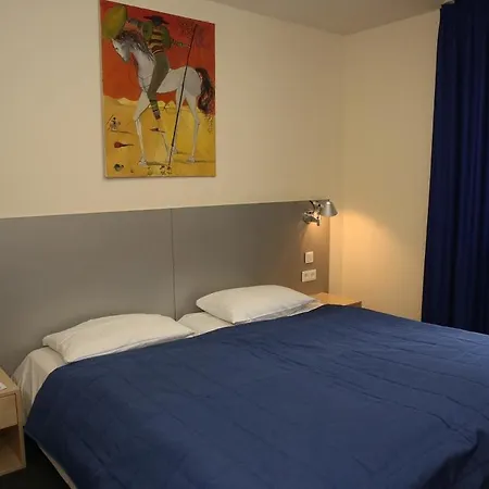 Muenchner Hof Hotel Frankfurt am Main