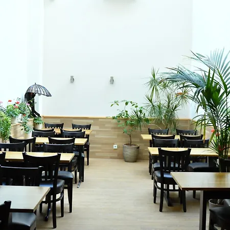 Muenchner Hof Otel 3*