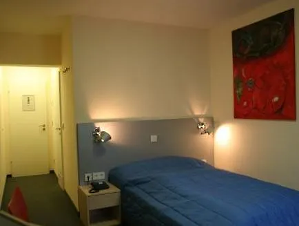 Muenchner Hof Hotel Frankfurt am Main