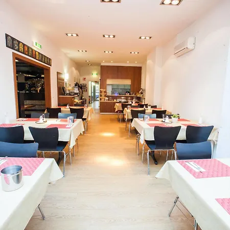 Muenchner Hof Frankfurt am Main