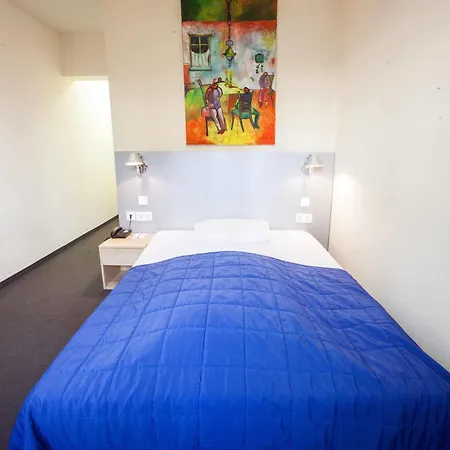 Hotel Muenchner Hof Frankfurt am Main