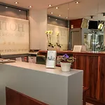 Muenchner Hof - Frankfurt 3*