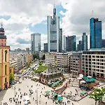 Muenchner Hof - Frankfurt