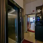 Muenchner Hof - Frankfurt Hotel