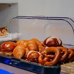 Hotel Muenchner Hof - Frankfurt Frankfurt am Main