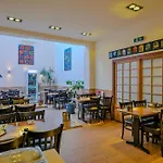 Muenchner Hof - Frankfurt Hotel Frankfurt am Main
