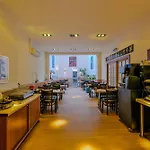 Muenchner Hof - Frankfurt Hotel Frankfurt am Main