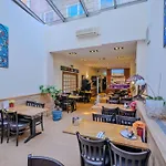 Hotel Muenchner Hof - Frankfurt Frankfurt am Main