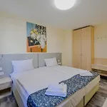 Hotel Muenchner Hof - Frankfurt 3*