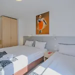 Hotel Muenchner Hof - Frankfurt