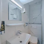 Hotel Muenchner Hof - Frankfurt 3*