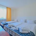 Muenchner Hof - Frankfurt Hotel 3*
