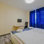 Muenchner Hof - Frankfurt Hotel Frankfurt am Main