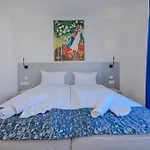 Hotel Muenchner Hof - Frankfurt Frankfurt am Main