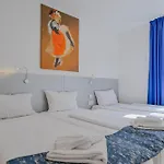 Hotel Muenchner Hof - Frankfurt 3*