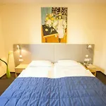 Hotel Muenchner Hof - Frankfurt