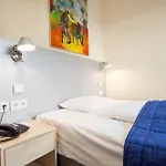 Hotel Muenchner Hof - Frankfurt