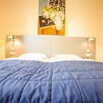 Muenchner Hof - Frankfurt 3*