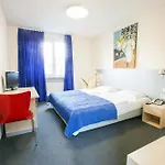 Muenchner Hof - Frankfurt 3*