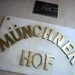 Muenchner Hof - Frankfurt Hotel Frankfurt am Main