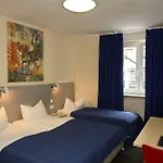 Muenchner Hof - Frankfurt 3* Frankfurt am Main