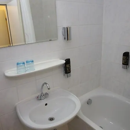 Münchner Hof 3*