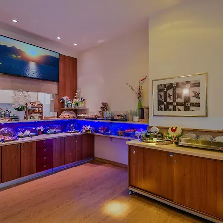 ミュンヘナー ホフ