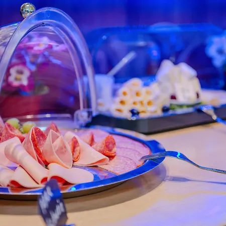 ミュンヘナー ホフ 3*