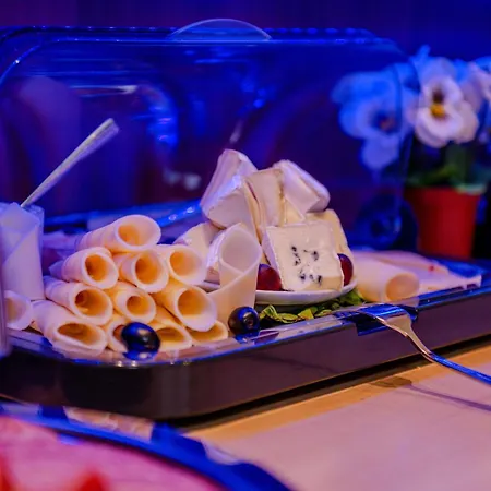 ミュンヘナー ホフ ホテル