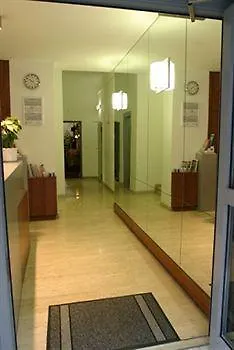 Muenchner Hof - Frankfurt Hotel