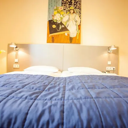 Muenchner Hof - Frankfurt 3*