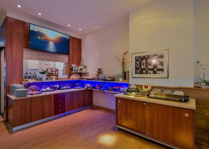 ミュンヘナー ホフ