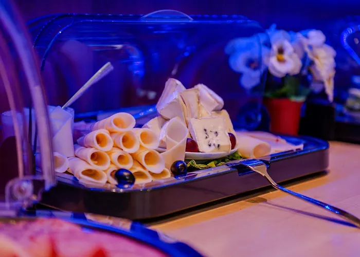 ミュンヘナー ホフ ホテル