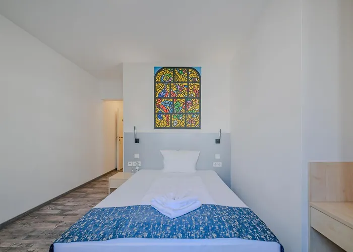 ミュンヘナー ホフ