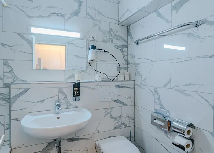 ミュンヘナー ホフ