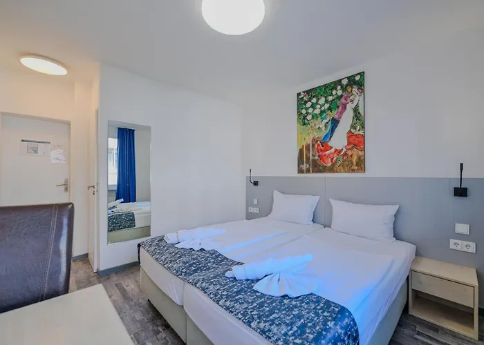 ミュンヘナー ホフ