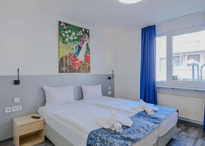 ミュンヘナー ホフ