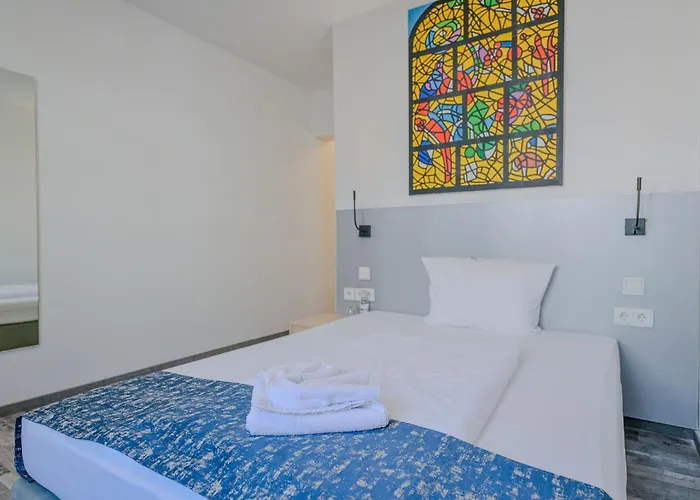 ミュンヘナー ホフ ホテル