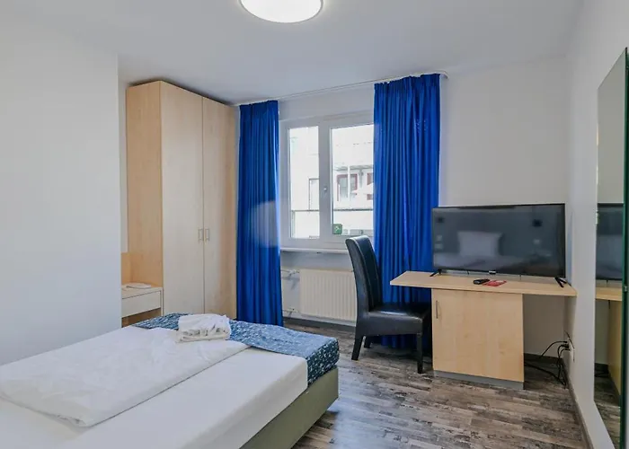 ミュンヘナー ホフ