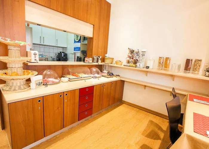 ミュンヘナー ホフ