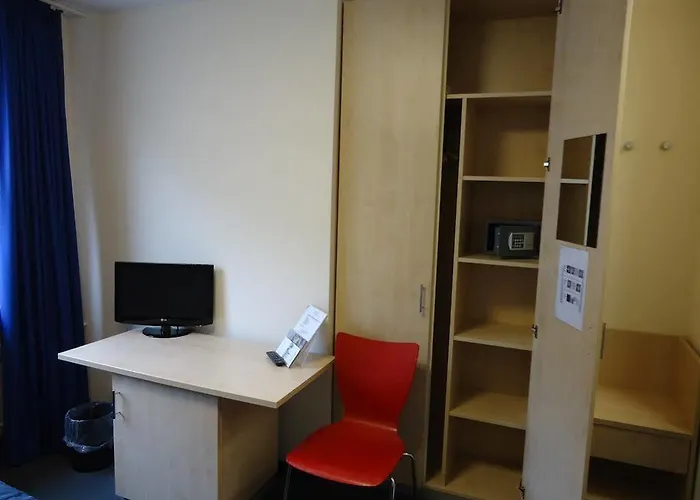 ミュンヘナー ホフ