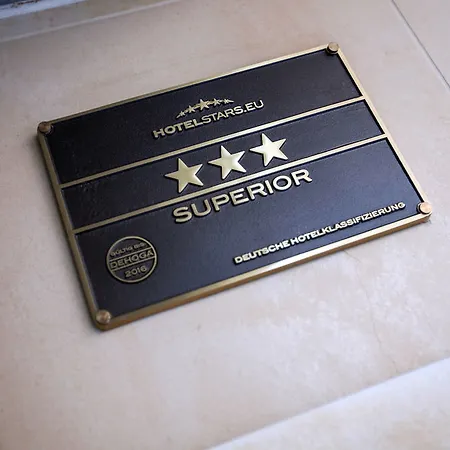 호텔 뮌흐너 호프