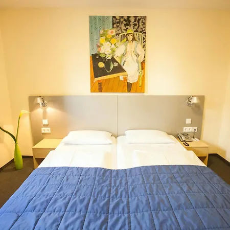 호텔 뮌흐너 호프