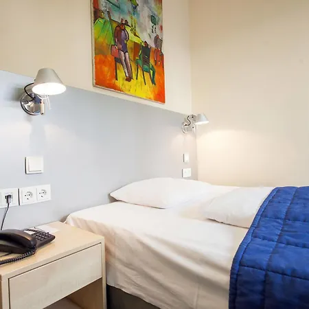 호텔 뮌흐너 호프