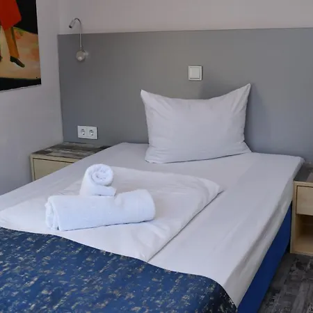 Münchner Hof 3*