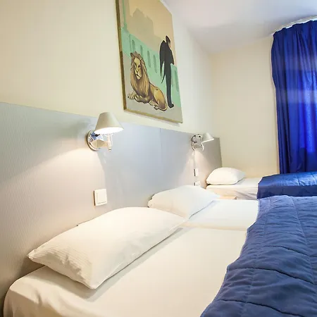Hotel Münchner Hof
