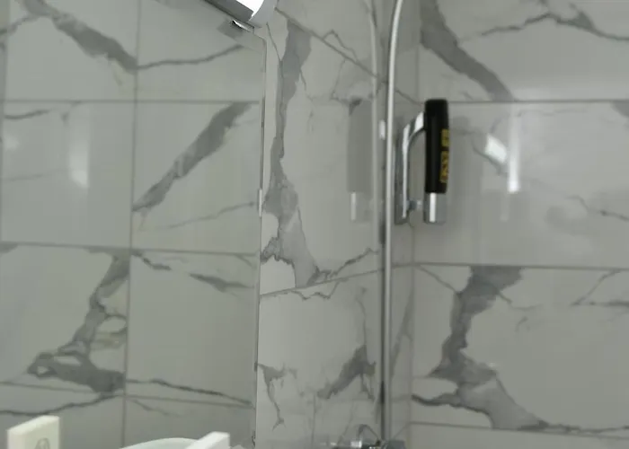 Отель Muenchner Hof Франкфурт-на-Майне