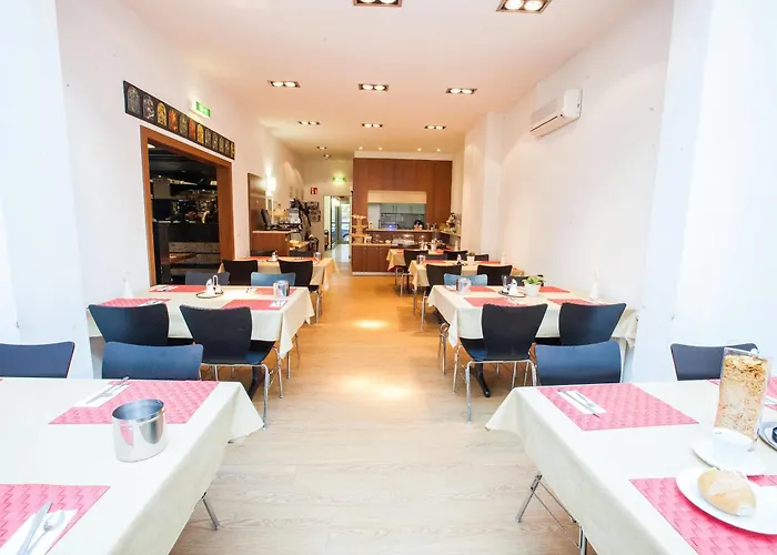 Muenchner Hof Франкфурт-на-Майне